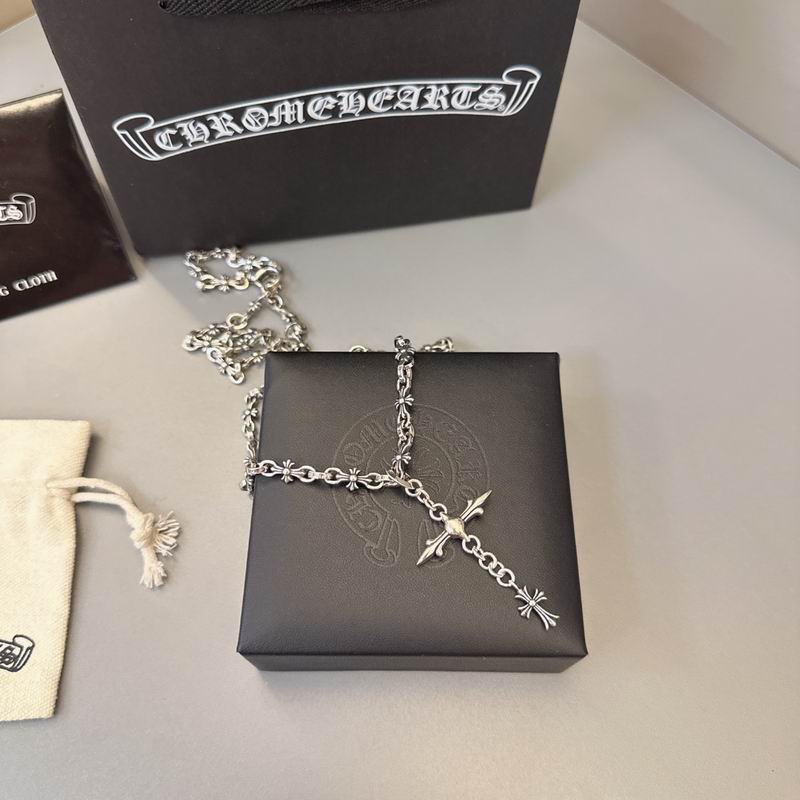 Chrome Hearts necklace 05yxh46
